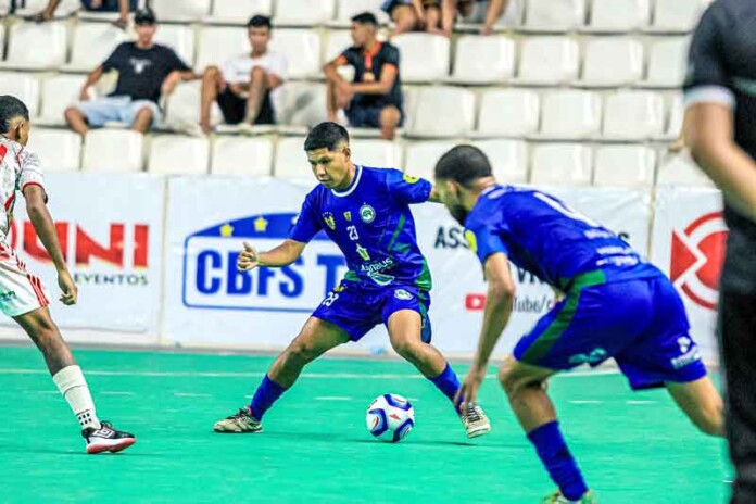 Estrela-do-Norte-enfrenta-campeão-Fortaleza-no-Brasileirão-de-Futsal