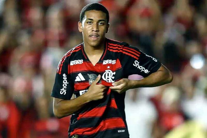 Garoto-do-Ninho-decide,-e-Flamengo-estreia-com-vitória-na-Copa-do-Brasil