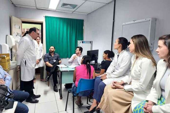 Nilton-Lins-promove-curso-sobre-Doença-de-Huntington-para-neurologistas