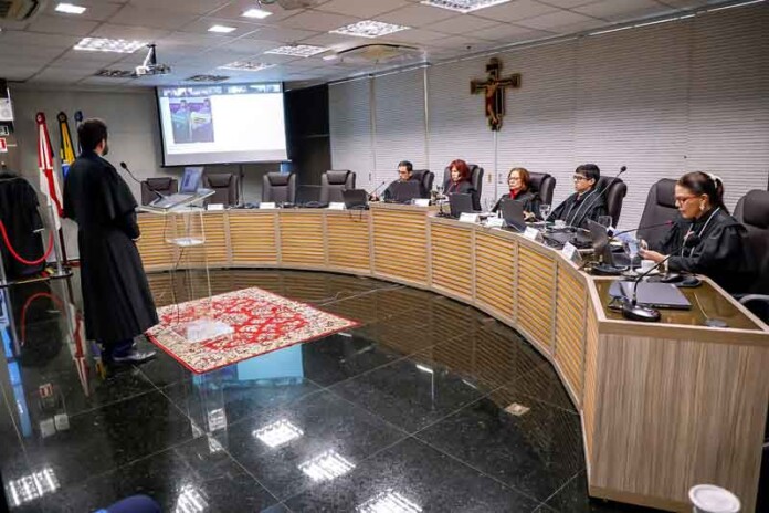 TRE-AM-julga-procedente-AIJE-e-aplica-inelegibilidade-a-candidato-em-Novo-Aripuanã