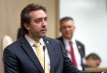 Multas, bloqueios e punições: deputado lança ofensiva contra brigas em eventos esportivos