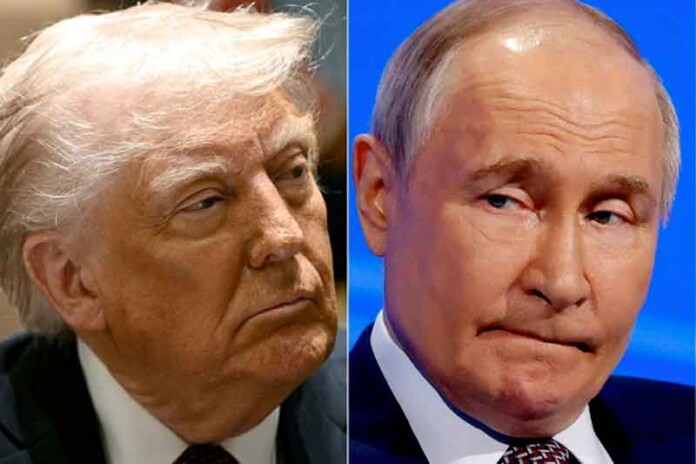 Trump-e-Putin