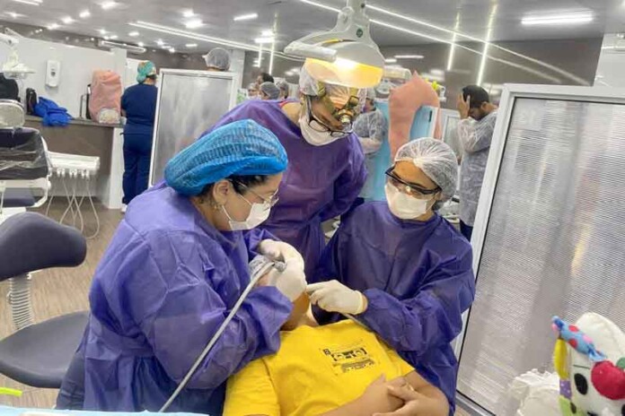 Universidade-Nilton-Lins-realiza-1º-Simpósio-da-Liga-de-Endodontia-nesta-sexta-feira