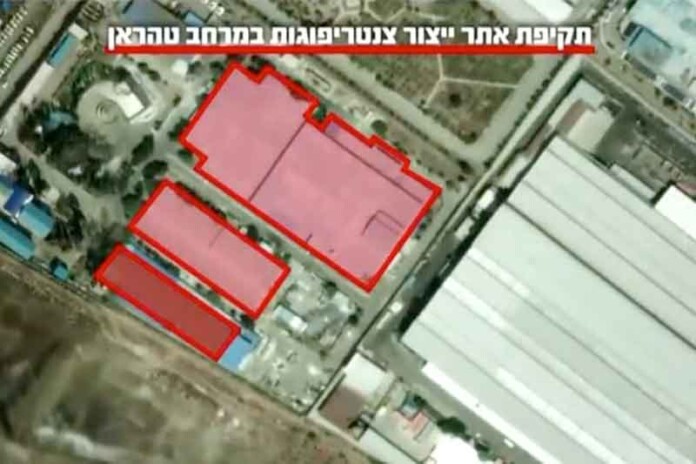AIEA-alerta-para-risco-de-desastre-após-ataques-a-usinas-nucleares-iranianas