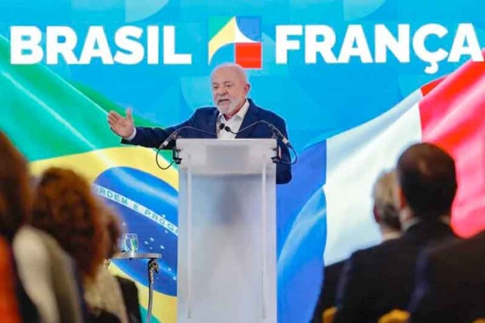 Acordo-UE-e-Mercosul-será-uma-resposta-a-Trump,-diz-Lula