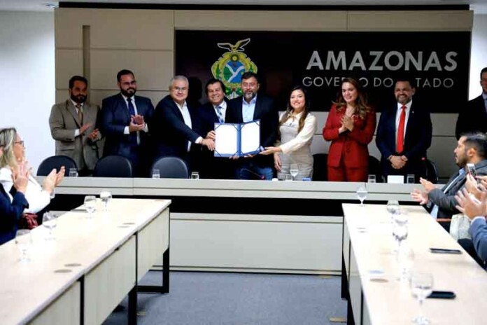 Afeam-e-OAB-AM-firmam-parceria-para-facilitar-crédito-a-advogados-no-Amazonas