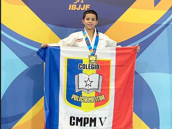 Amazonense-Pedro-Martins-competirá-em-Campeonato-Internacional-de-Jiu-Jitsu-nos-EUA