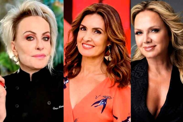 Cenário-de-Tensão-na-Globo-Une-Fátima,-Eliana-e-Ana-Maria-em-Bastidores-Silenciosos