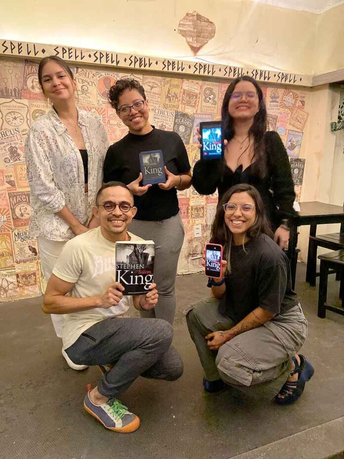 Clube-do-livro-Visagento-debate-a-obra-Nas-Margens-do-Rio-Amazonas