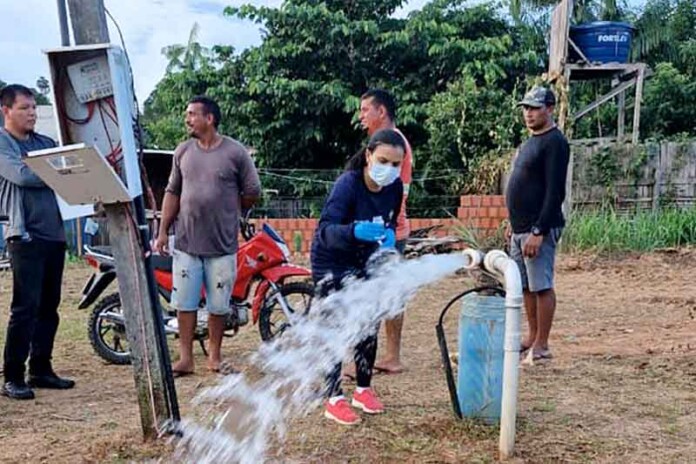 Cosama-realiza-diagnóstico-do-sistema-de-abastecimento-de-água-em-Lábrea