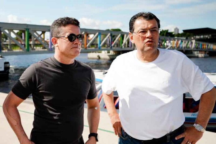 David-Almeida-e-Eduardo-Braga-anunciam-obra-histórica-para-transporte-fluvial-de-Manaus