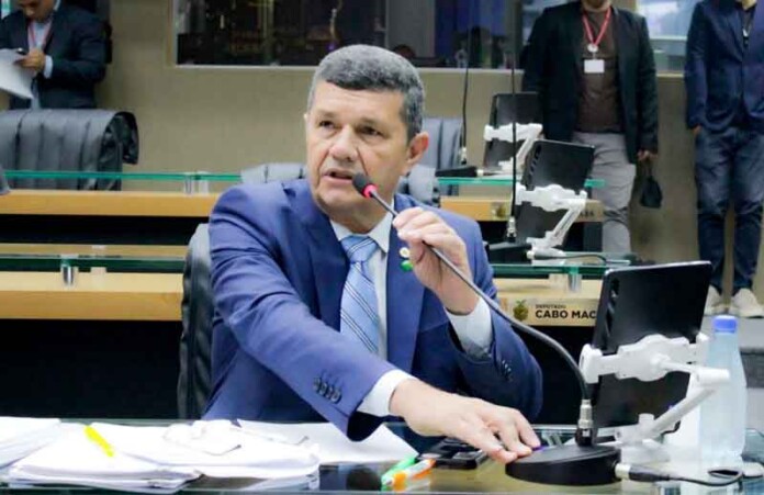 Deputado-estadual-Comandante-Dan