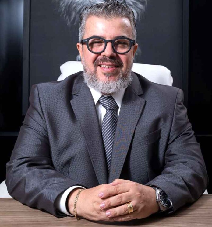 Economista-Marcus-Evangelista