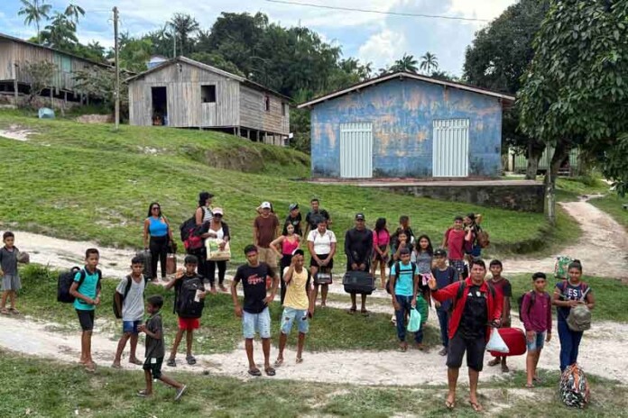 Encontro-em-comunidade-quilombola-leva-vozes-da-floresta-à-agenda-climática-global