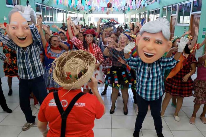 FUnATI-promove-festa-junina-repleta-de-cultura-e-inclusão-para-a-terceira-idade