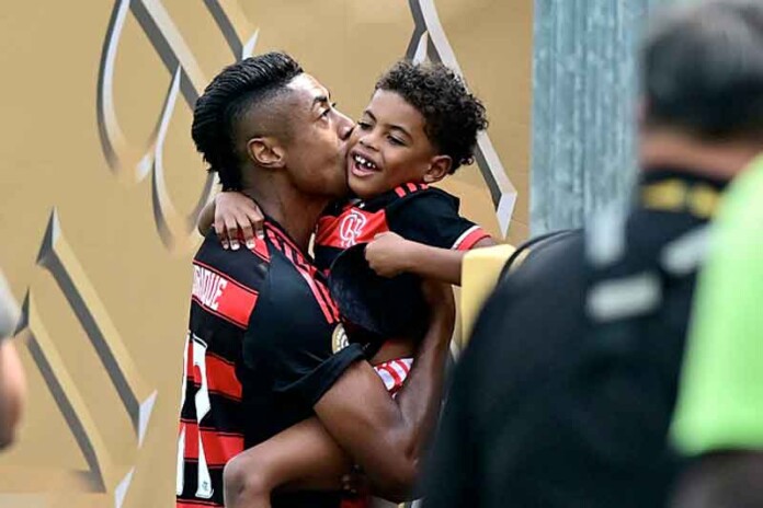 Flamengo-se-impõe,-domina-o-Chelsea-e-conquista-maior-vitória-brasileira-no-Mundial