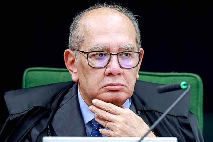 Gilmar-Mendes-pede-redistribuição-da-relatoria-de-ação-do-PSOL