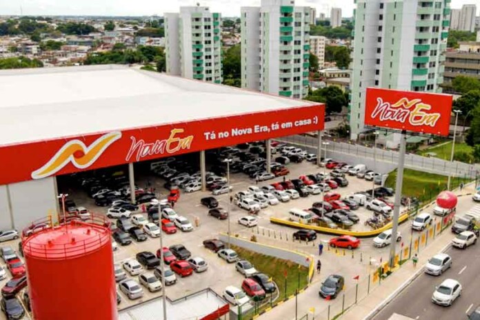 Grupo-Nova-Era-realiza-Mutirão-de-Empregos-com-160-vagas-neste-sábado Foto: Divulgação