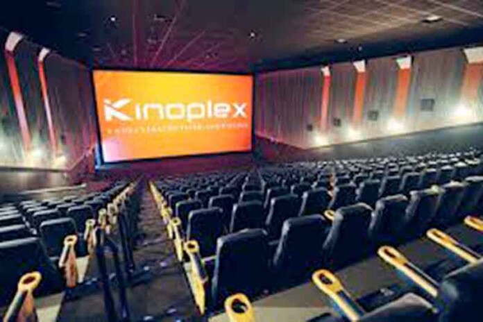 Kinoplex