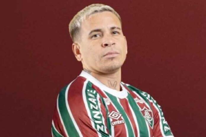 Lesionado,-Soteldo-está-fora-da-primeira-fase-do-Mundial-de-Clubes-da-Fifa