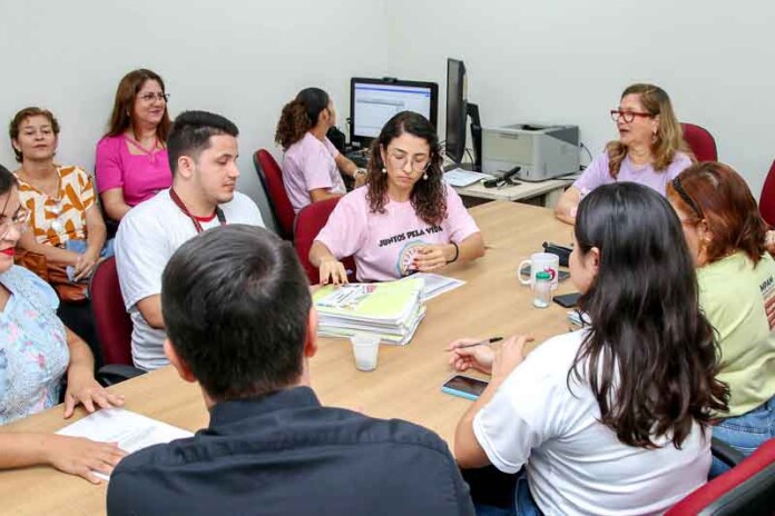 Manaus-inicia-auditorias-do-projeto-“Juntos-Pela-Vida”-para-incentivar-vacinação-nas-escolas