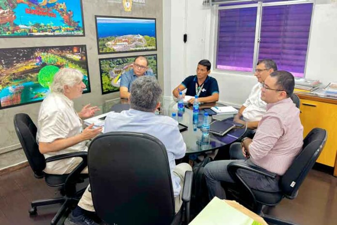 Manaus-lidera-iniciativa-regional-para-apoiar-Planos-Diretores-de-municípios-vizinhos