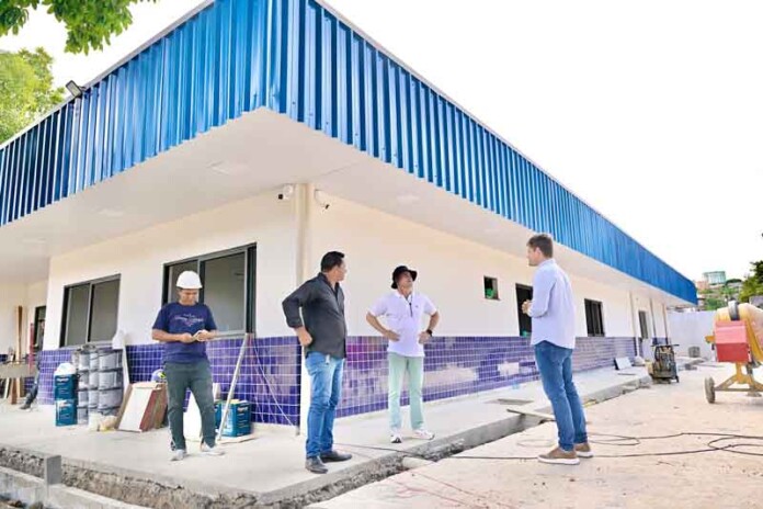 Manaus-reforça-segurança-com-nova-base-da-Guarda-e-capacitação-de-180-novos-agentes