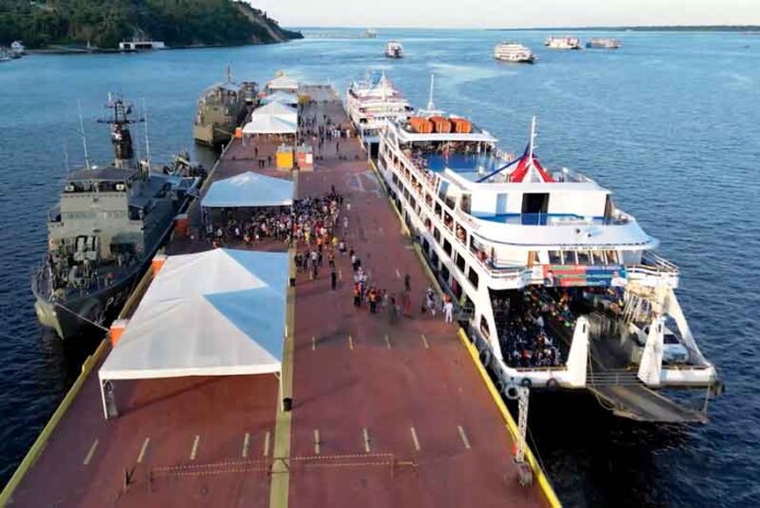 Marinha-inicia-fiscalização-de-embarcações-na-Chapa-Quente