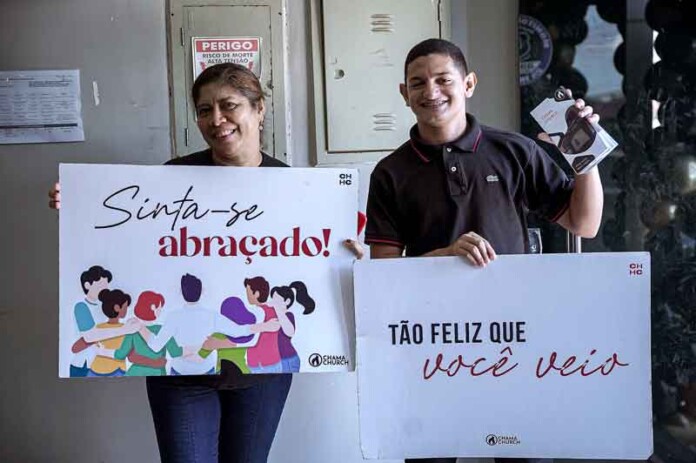 Mega-Love-Day-leva-atendimento-gratuito-e-solidariedade-à-comunidade-em-Manaus