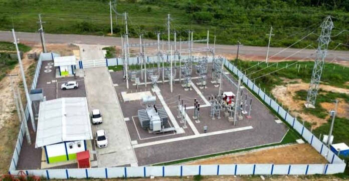 Nova-subestação-garante-fornecimento-mais-estável-e-sustentável-em-Presidente-Figueiredo
