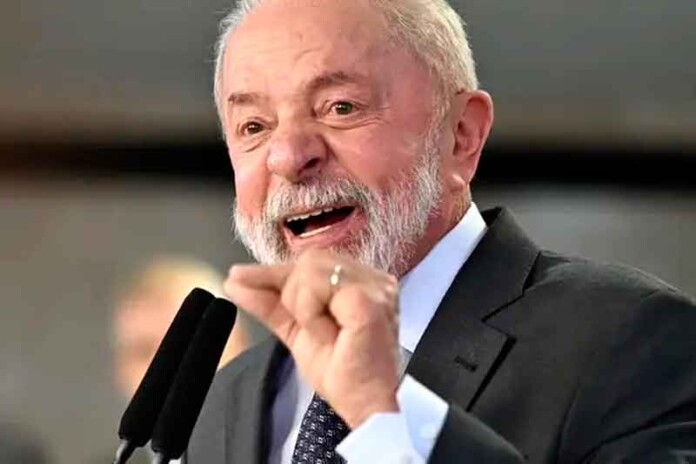Presidente-LULA