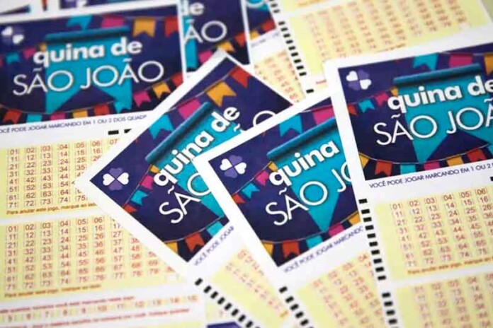 Quina-de-São-João