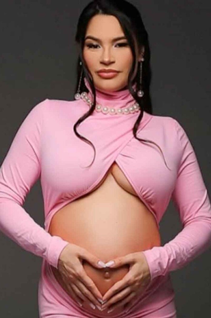 Raissa-Barbosa-anuncia-chegada-do-segundo-filho