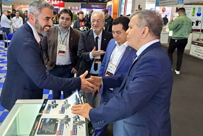Suframa-apresenta-vantagens-da-Zona-Franca-de-Manaus-na-Eletrolar-Show-2025