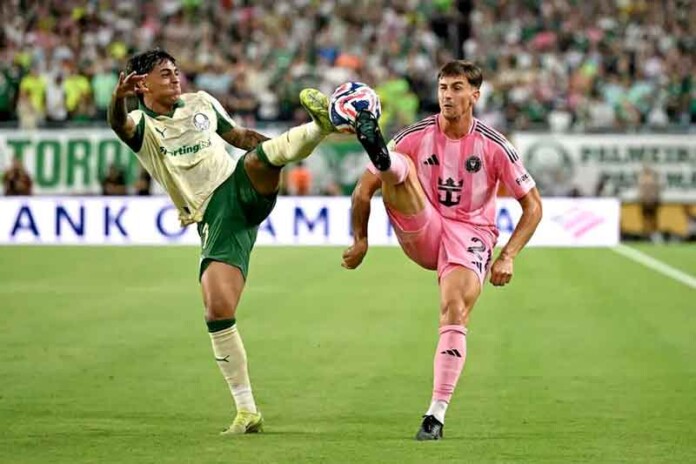 Verdão-reage,-empata-com-o-Inter-Miami-e-encara-Botafogo-nas-oitavas