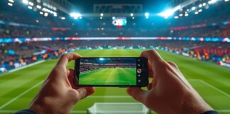 Maior evento de apostas da América do Sul