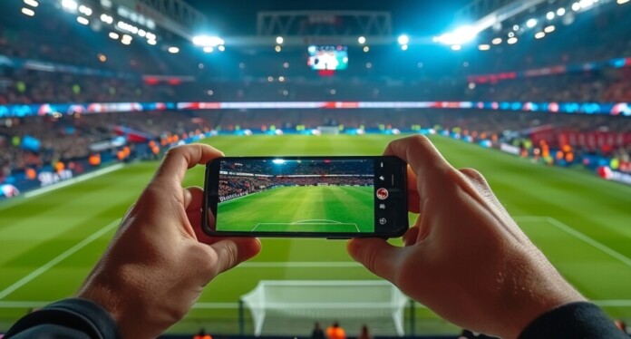 soccer-fans-cheering-their-team (1) Maior evento de apostas da América do Sul