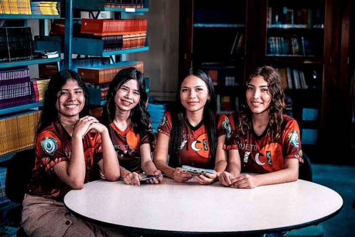 Alunas-de-Manacapuru-desenvolvem-ferramenta-inovadora-para-monitorar-saúde-menstrual