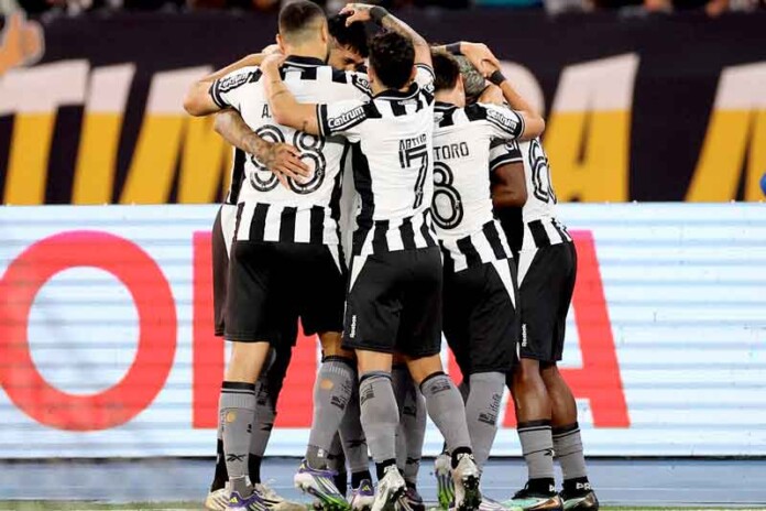 Botafogo-vence-o-Bragantino-e-abre-vantagem-nas-oitavas-da-Copa-do-Brasil
