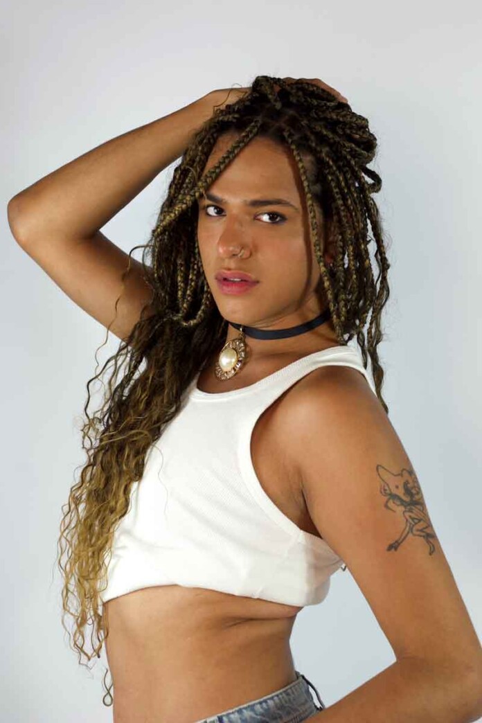 DJ-Koka-representa-a-Amazônia-no-Boiler-Room-São-Paulo,-um-dos-palcos-mais-icônicos-da-música-eletrônica-mundial