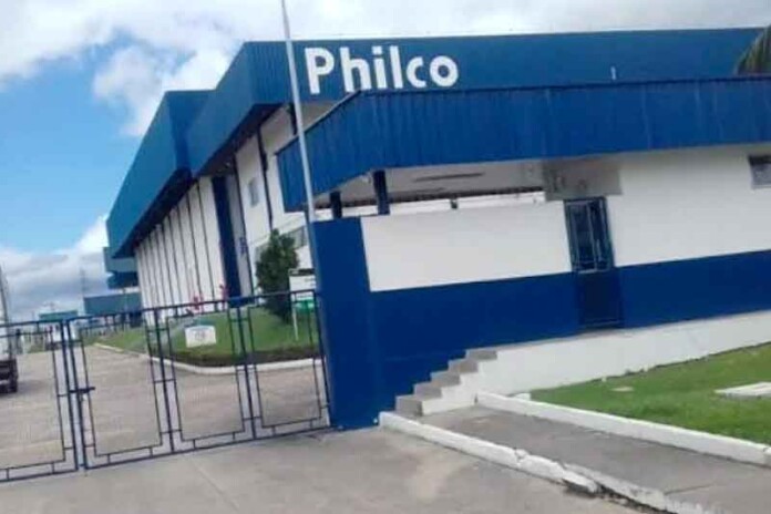 Demissão-em-massa-na-Philco-afeta-800-famílias-em-Manaus