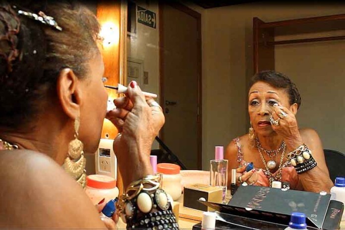 Documentário-revela-a-trajetória-inspiradora-de-Celestina-Maria,-ícone-do-samba-amazonense