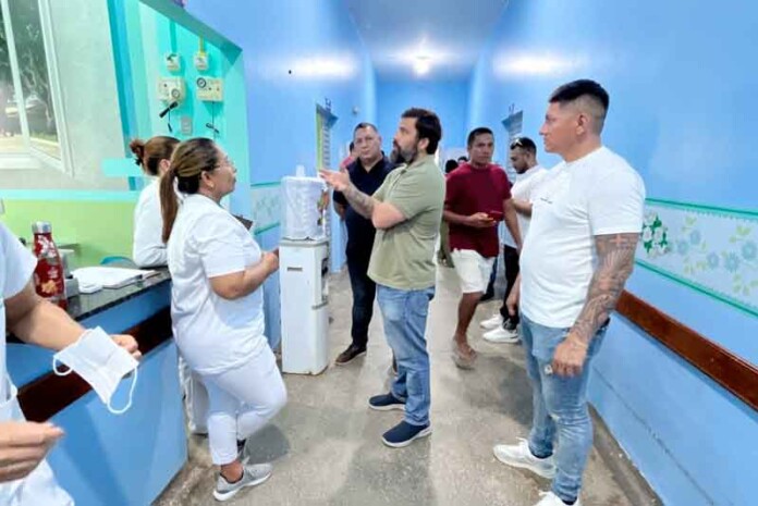 Dr-George-Lins-realiza-ação-humanitária-de-saúde-em-Japurá1