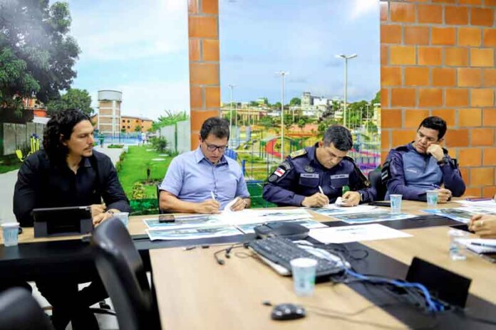Eirunepé-terá-1ª-Companhia-Independente-da-PMAM-para-reforçar-segurança-na-região