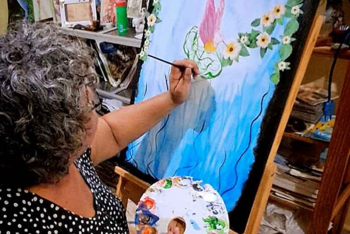 Exposição-“Criaturas”-abre-programação-especial-pelos-20-anos-da-Galeria-do-Largo