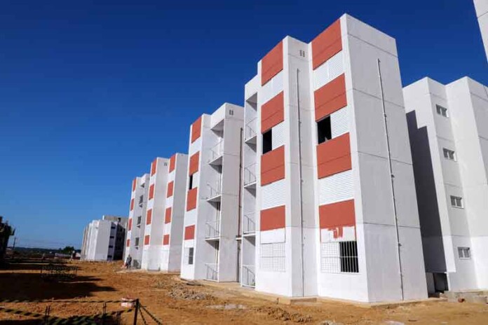 Famílias-em-situação-de-risco-terão-prioridade-no-Minha-Casa,-Minha-Vida-em-Manaus
