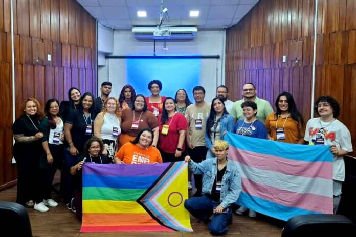 Feira-LGBTQIAPN+-reúne-empreendedores-no-Fórum-Trabalhista-de-Manaus
