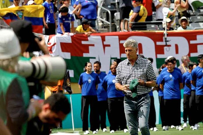 Fluminense-cai-para-o-Chelsea-mas-sai-de-cabeça-erguida,-diz-Renato-Gaúcho