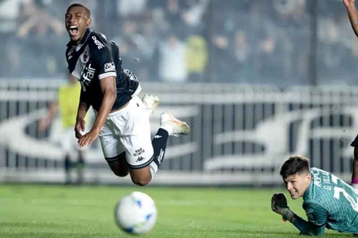 Gigante-da-Colina-dá-adeus-após-empate-frustrante-contra-o-Independiente-del-Valle