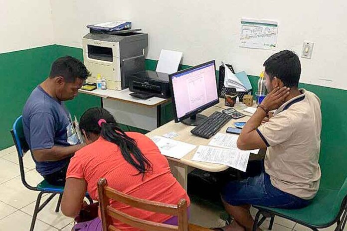 Idam-oferece-apoio-para-liberação-de-crédito-a-produtores-rurais-em-Amaturá